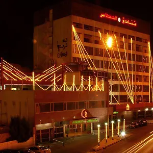 Al Attas *** Jeddah