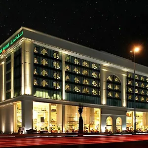 Habitat - *** Jeddah