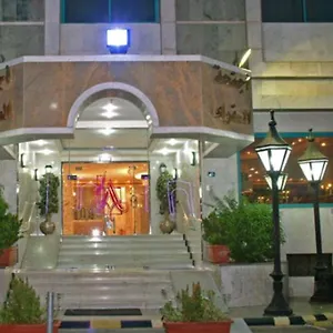 Ambassador **** Jeddah