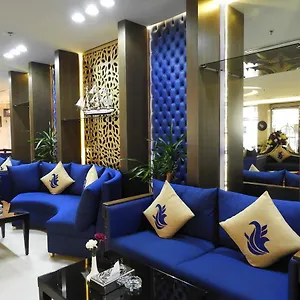 Swiss Blue Al Zahra ** Jeddah
