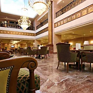 Marriott *** Jeddah
