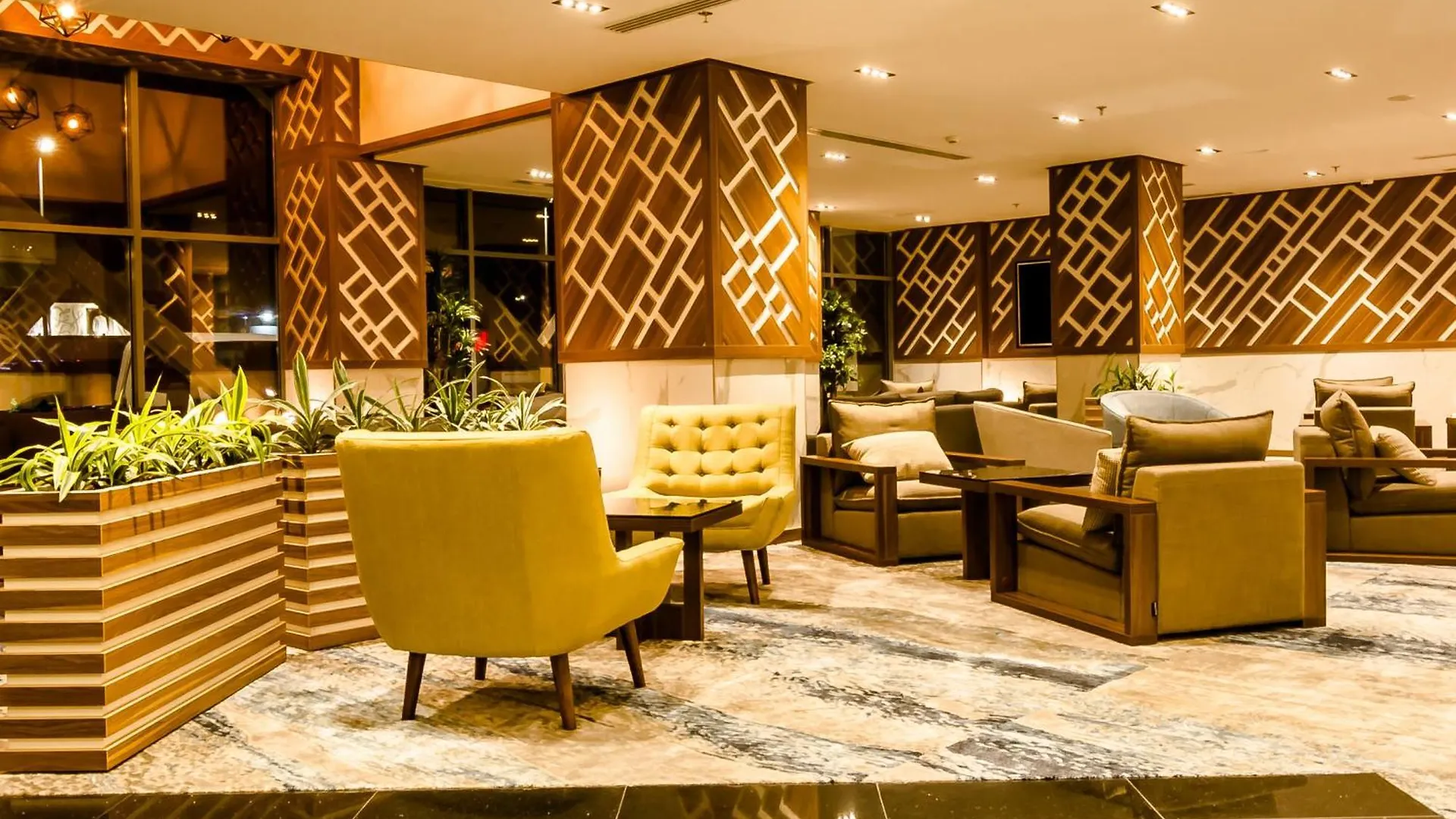 White Diamond Hotel Sari Jeddah Saudi Arabia