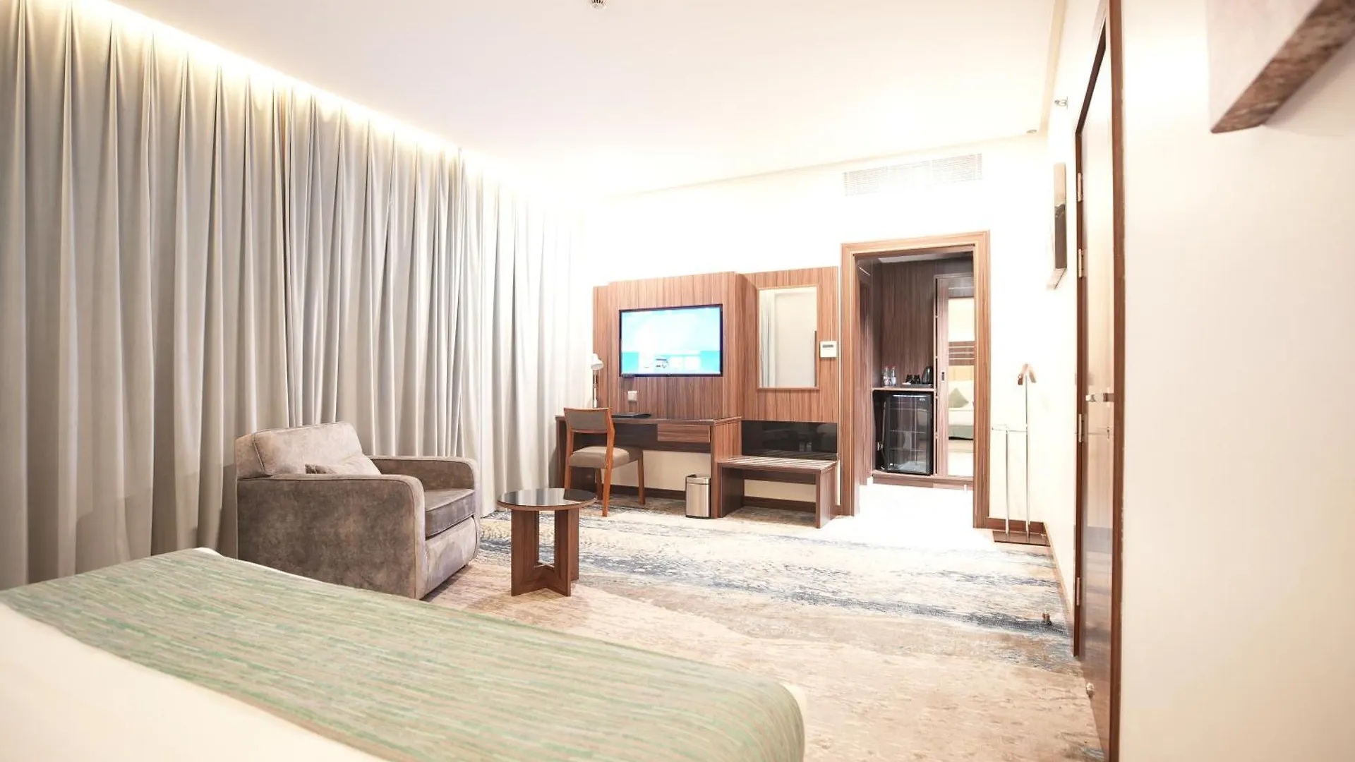 White Diamond Hotel Sari Jeddah Saudi Arabia