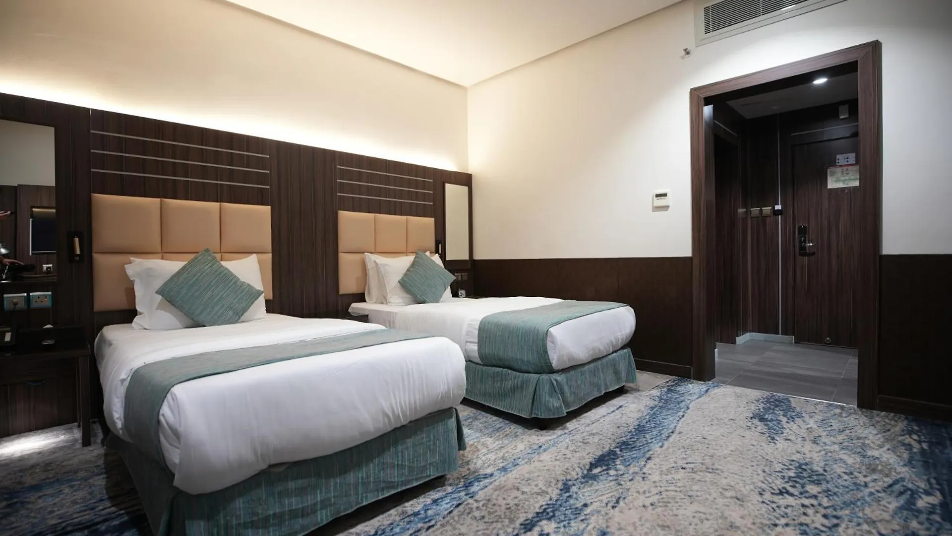White Diamond Hotel Sari Jeddah 3*,  Saudi Arabia