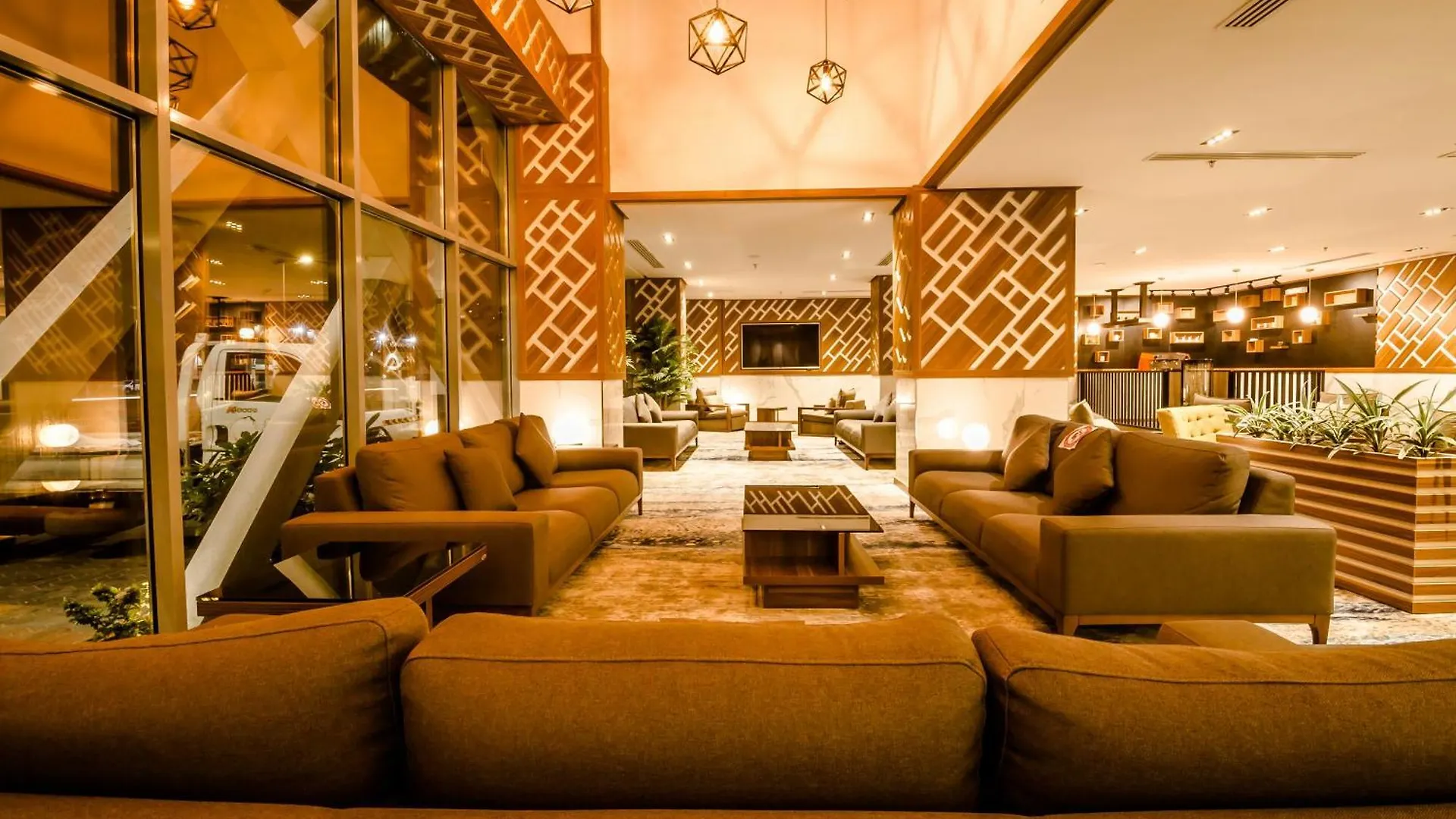 White Diamond Hotel Sari Jeddah