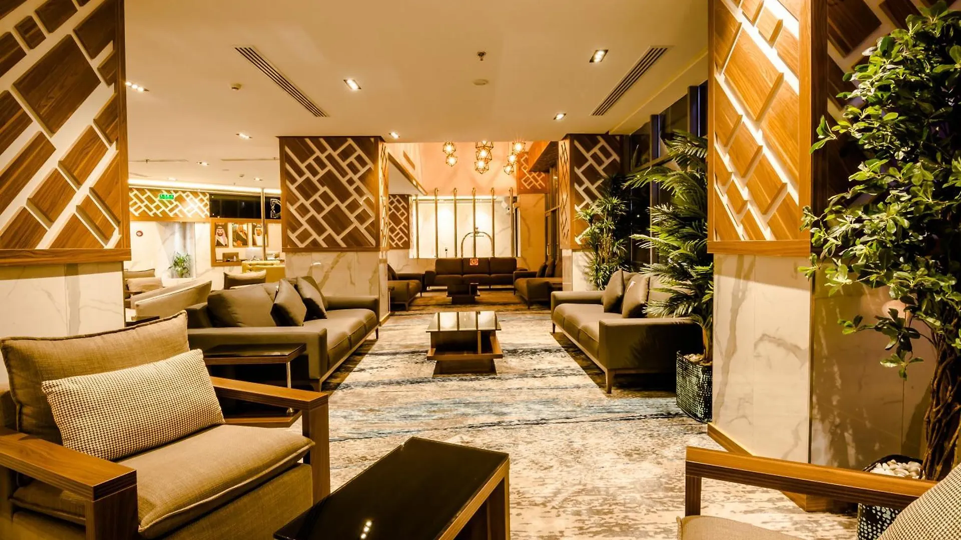 White Diamond Hotel Sari Jeddah 3*,