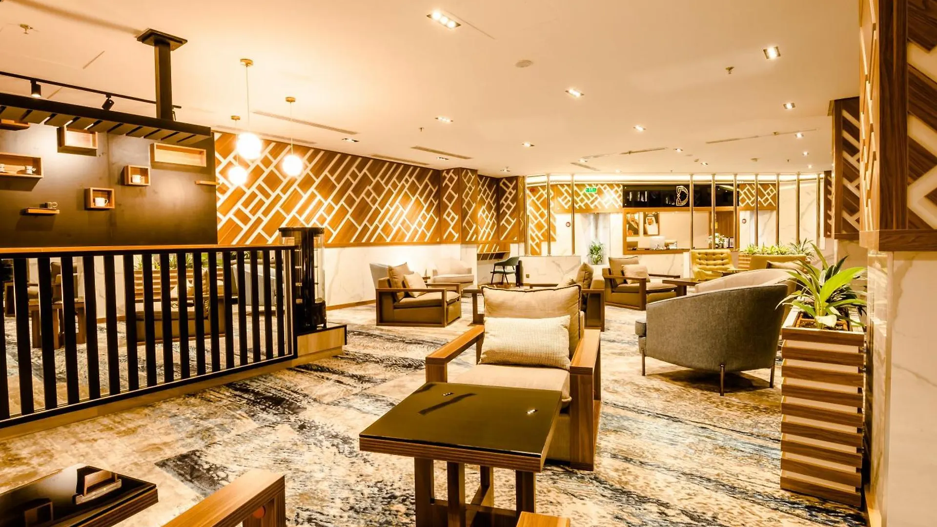 White Diamond Hotel Sari Jeddah