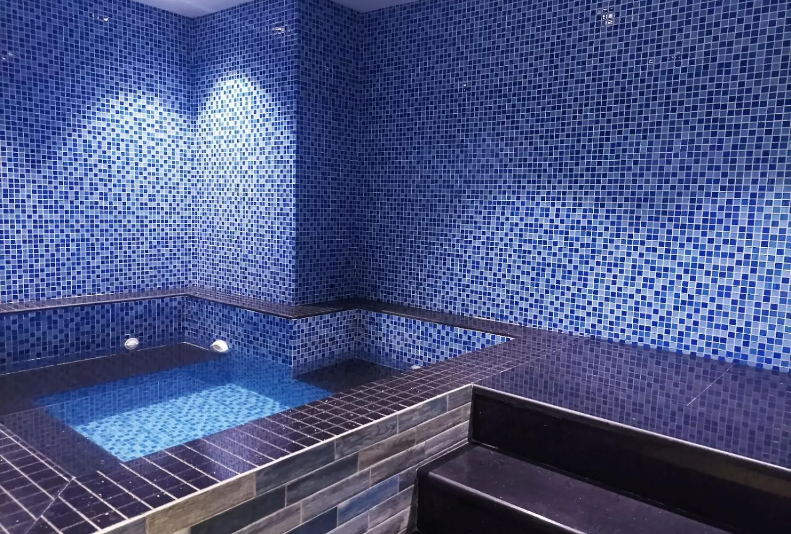 White Diamond Hotel Sari Jeddah