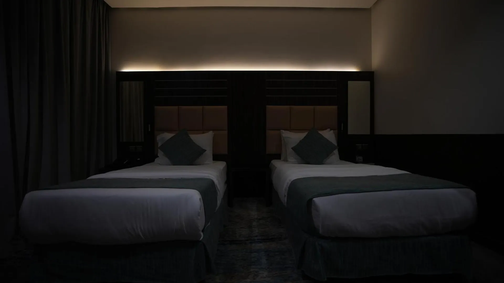 White Diamond Hotel Sari Jeddah