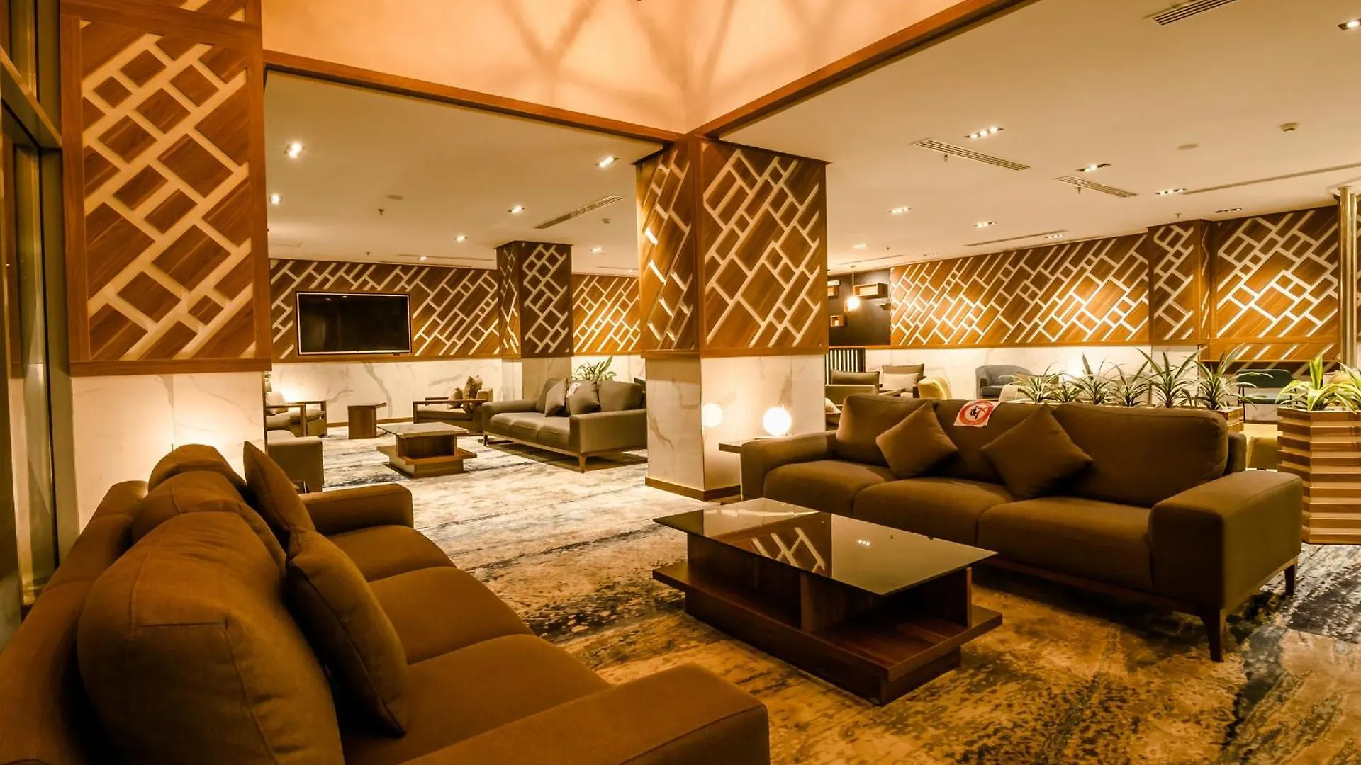 ***  White Diamond Hotel Sari Jeddah Saudi Arabia