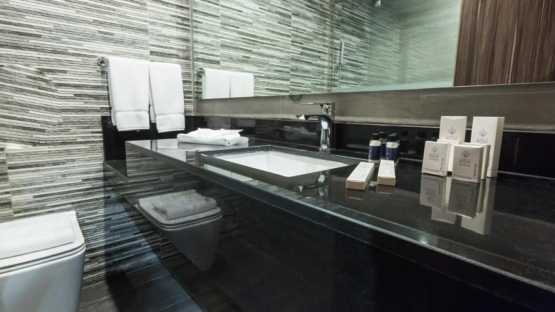 White Diamond Hotel Sari Jeddah 3*,